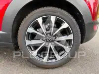 2018 Mazda CX-3