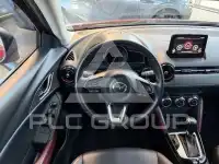 2018 Mazda CX-3
