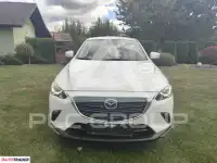 2018 Mazda CX-3