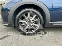 2018 Mazda CX-3
