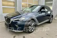 2018 Mazda CX-3