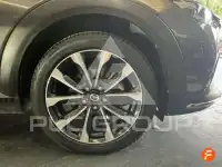 2018 Mazda CX-3