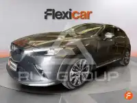 2018 Mazda CX-3