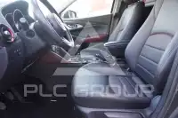 2018 Mazda CX-3