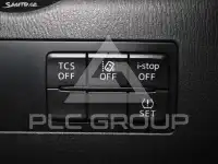 2018 Mazda CX-3