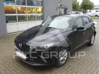 2018 Mazda CX-3
