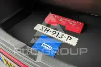 2018 Mazda CX-3