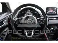 2018 Mazda CX-3