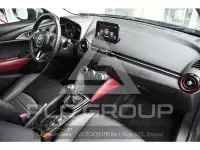 2018 Mazda CX-3