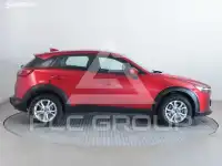 2018 Mazda CX-3