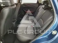 2018 Mazda CX-3