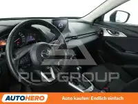 2018 Mazda CX-3