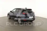 2018 Mazda CX-3