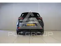 2018 Mazda CX-3