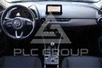 2018 Mazda CX-3