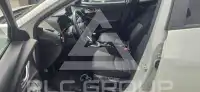 2018 Mazda CX-3