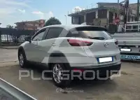 2018 Mazda CX-3