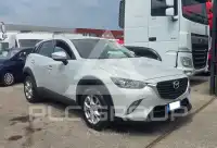 2018 Mazda CX-3