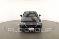2018 Mazda CX-3