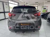 2018 Mazda CX-3