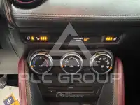 2018 Mazda CX-3