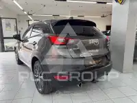 2018 Mazda CX-3