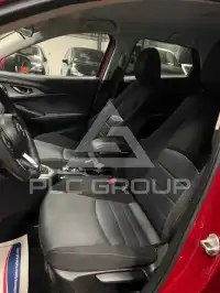 2018 Mazda CX-3