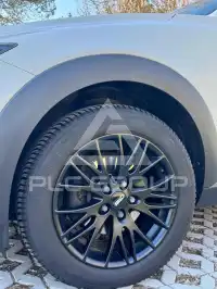 2018 Mazda CX-3