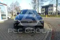 2018 Mazda CX-3