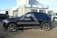 2018 Mazda CX-3