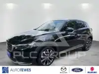 2018 Mazda CX-3