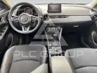 2018 Mazda CX-3
