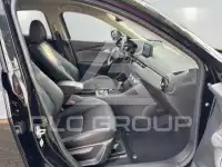 2018 Mazda CX-3