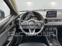 2018 Mazda CX-3