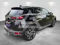 2018 Mazda CX-3