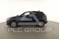 2018 Mazda CX-3