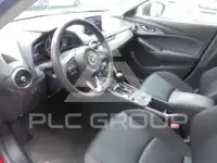 2018 Mazda CX-3