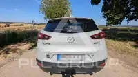2018 Mazda CX-3