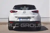 2018 Mazda CX-3