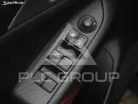 2018 Mazda CX-3