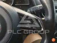 2018 Mazda CX-3