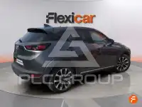 2018 Mazda CX-3