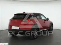 2018 Mazda CX-3