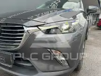 2018 Mazda CX-3
