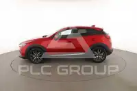 2018 Mazda CX-3