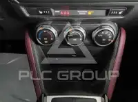 2018 Mazda CX-3