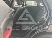 2018 Mazda CX-3