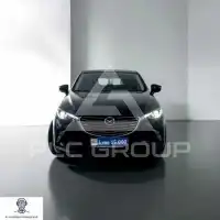 2018 Mazda CX-3
