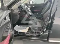 2018 Mazda CX-3