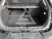2018 Mazda CX-3